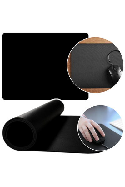 LEAN Mousepad antiderapant, impermeabil, 100 x 50 cm, 20770