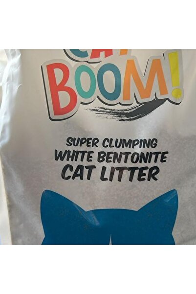 Cat Boom Catpum Cat Sand Soap 5 Litres