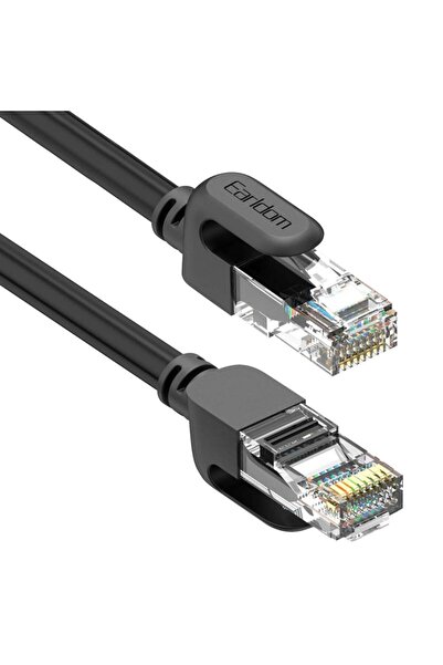 Earldom Καλώδιο Ethernet NW1 2μ 2000MHz