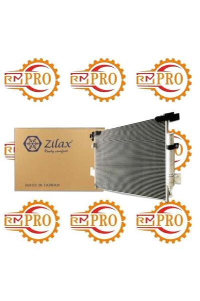 RM Original Taiwan AC Radiator for Toyota RAV4 (2013-2018)