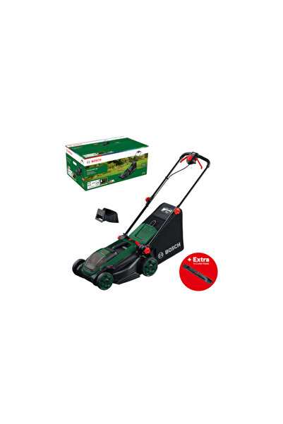 Bosch ROTAK18V2-38 - Akü hariç | Şarj cihazı hariç