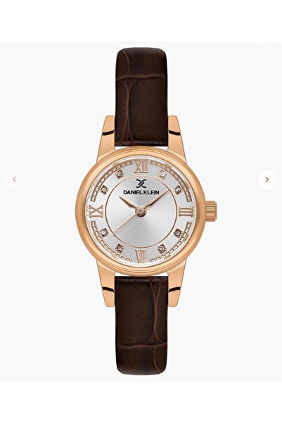 Daniel Klein Women's wrist watch