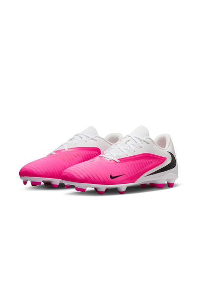 Nike Erkek Çoklu Çim Zemin Kramponu Phantom 6 Low Club Fg/Mg