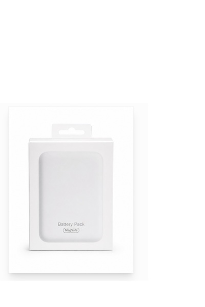 Magsafe Kablosuz Powerbank