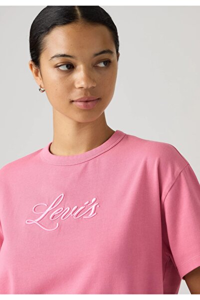 Levi's Relaxed Vintage Tee / Comfortable Fit