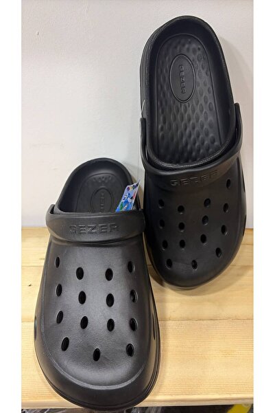 GEZER YENİ SEZON RAHAT TABAN UNISEX CROSS TERLİK