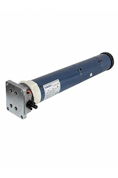 GÜMRÜK BEY Gold GOLD92-230M Tüp Motor (230Nm, Ø92) | Kepenk ve Otomatik Kapı ...