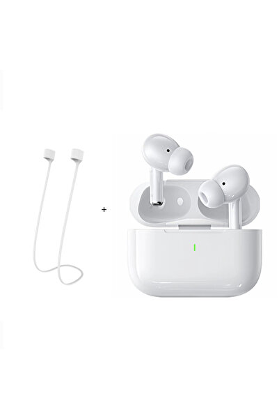choice2 A5-White Anti-lost TWS Pro 5 Wireless Bluetooth Earphones Headphones ...