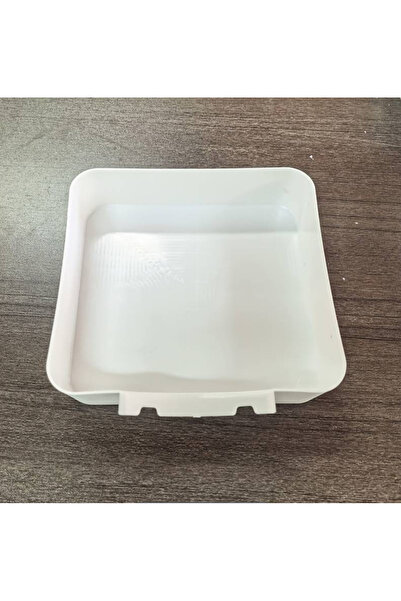 Choice صينية تصريف لغسالة الملابس من WHITE One تمنع بفعالية من انسكاب المياه ...