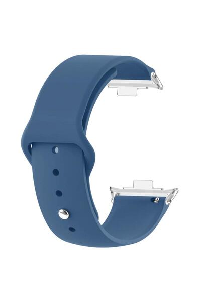 Choice29 Mi Band 9 Pro 8 Pro 37 days Silicone Strap For Mi Band 8 Pro/9 Pro R...