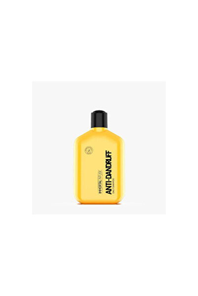 immortal Infuse Αντιπιτυριδικό Σαμπουάν 500 ml