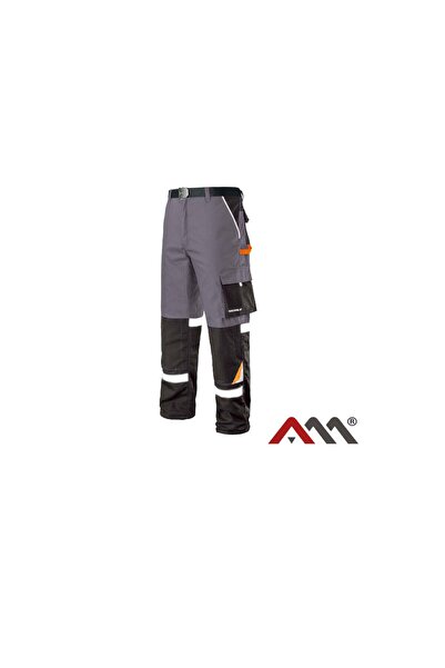 Artmaster Pantaloni de lucru Professional-Ref, mărimea 48, Artmas ART 760802