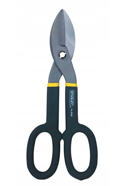 STANLEY SINCE 1913 Foarfece pentru tablă subțire Stanley 250 mm 2-14-556