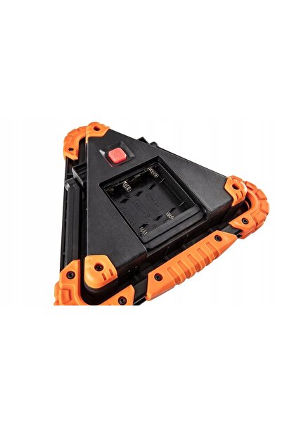 NEO Tools Lampa NEO Triunghi de avertizare 2 în 1