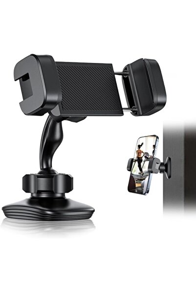Generic Magnetic Mount for GYM, Gym Magnetic Phone Holder for MagSafe, 360 Ad...