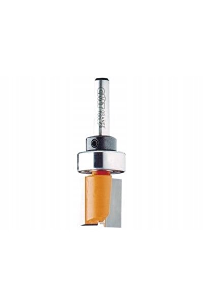 CMT Freză dreaptă cu coadă cilindrică, cu rulment superior, 16mm, pentru lemn...