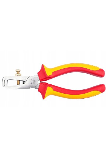 VOREL by YATO Clește izolat YATO pentru 1000V, extractor de izolație, 160mm, ...