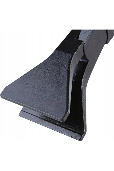 NO BRAND Clește Cęgi pentru tablă metalică, pentru îndoirea tablei metalice 1...