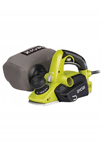 RYOBI RANMI RYOBI STRUG HEBEL STRUGARKA 82mm ELECTRICĂ 16000 RPM EPN6082CHG 600W
