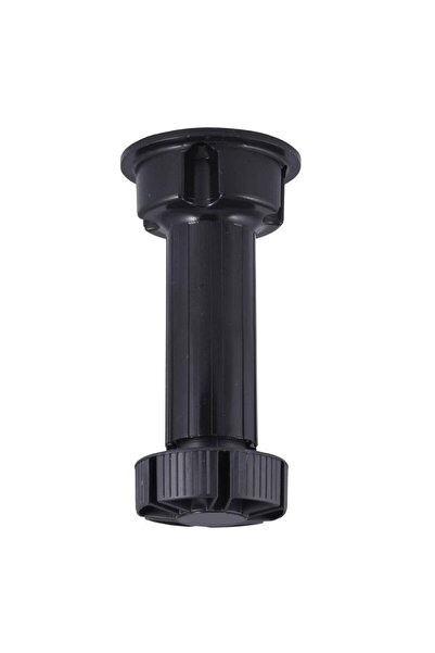 OEM Kitchen leg H150 Black