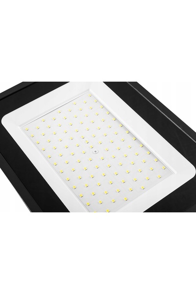NEO Tools NEO HALOGEN REFLECTOR DIODES LED SMD ALB CALD 100W 8000LM 230V 99-054