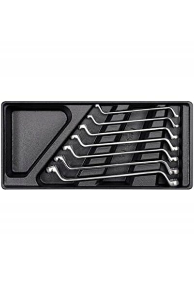 VOREL by YATO Set de chei tubulare pentru sertar 6-19mm YATO