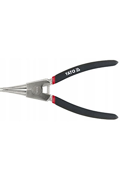 VOREL by YATO Clește de tăiat sârmă exterioară drept 150mm