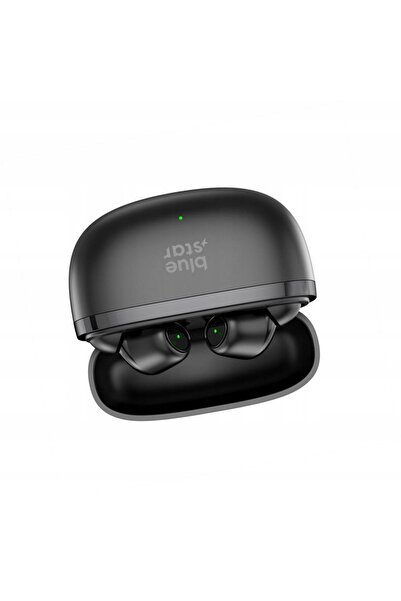 Blue Star Press Căști wireless intraauriculare Bluetooth TWS pentru Xiaomi Re...