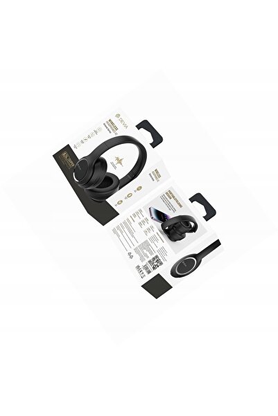 Devia Căști wireless cu microfon pentru Motorola Moto G77 5G