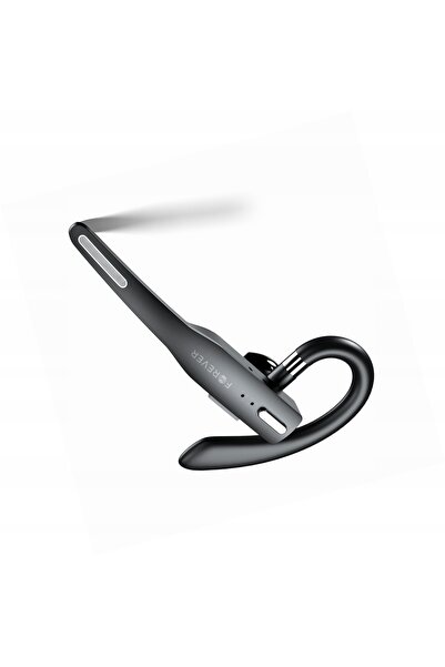 Forever18 Căști Bluetooth cu agățătoare de ureche pentru apeluri, pentru iPho...