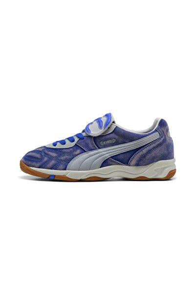 Puma حذاء رياضي داخلي للرجال من x KIDSUPER King