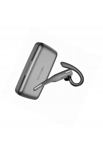 Forever18 Căști wireless cu bandă de gât pentru iPhone 13 Pro