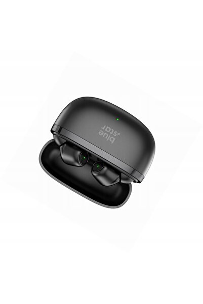 Blue Star Press Căști wireless Bluetooth TWS pentru Samsung Galaxy A9 (2018)