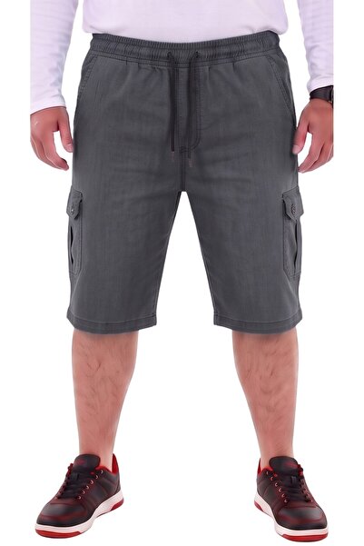marufshop Men's Oversized Size, Suitable for Weight Ranges 115-176, Lycra Lon...