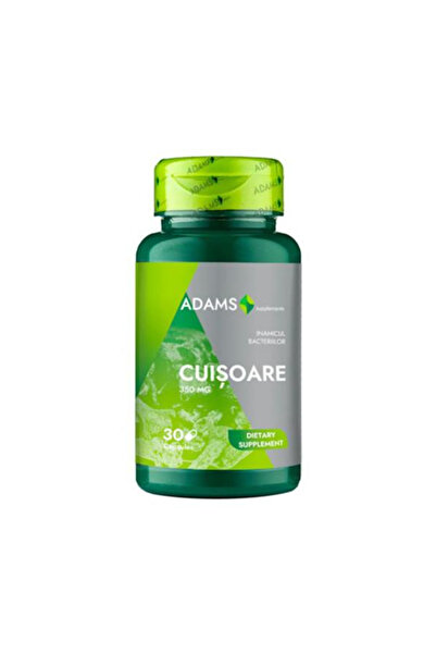 Adams Supplements Cuisoare 350 mg, 30 capsule