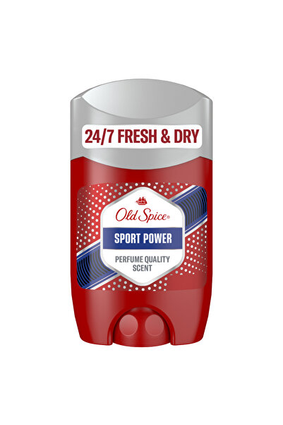 Old Spice Sport Power Antiperspirant Stick, 50 ml