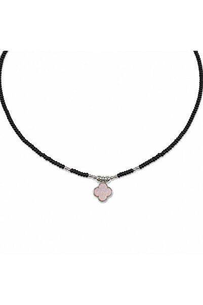 JİMNY JEWELRY Sea Candy Miyoki Bead Necklace