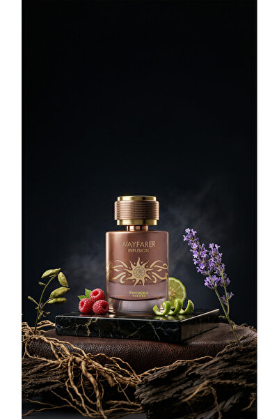 Pendora Scents وايفيرير إنفوسيون 100 مل