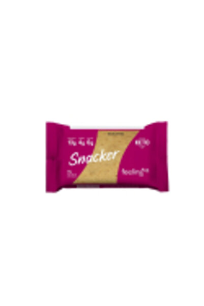 FeelingOK Feeling Ok Sesame + Protein snacks - 30 pieces of 50g