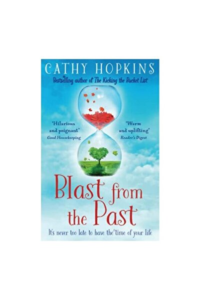 Harper Collins Blast from the Past