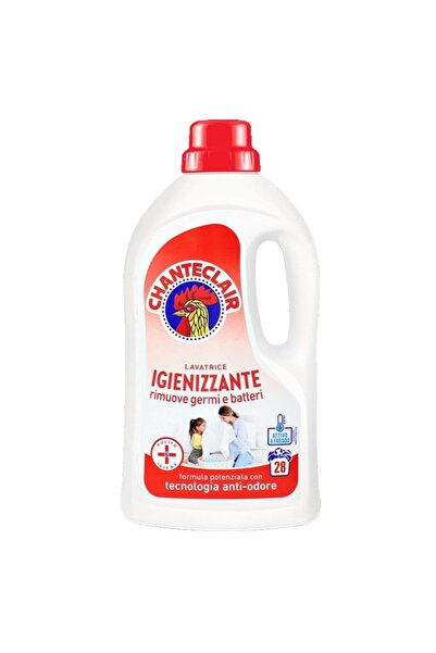 chante clair Laundry Detergent, Chante Clair, 1.260 L Hygienic 28 washes