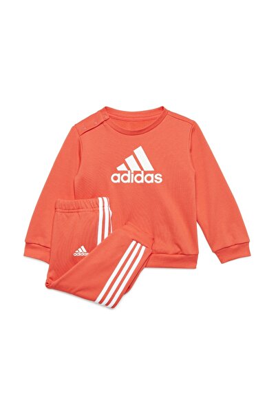 adidas Αθλητικά ρούχα I BOS IZ4983 Κόκκινο 86