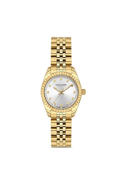 DAVID GUNER Dg.9061La.B1 Wristwatch