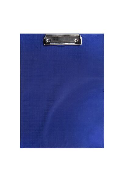 Justnote Φάκελος Σεμιναρίου με Κλιπ 32x22x0.3εκ. 70652