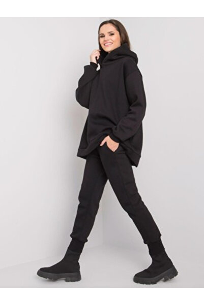 Basic Feel Good Compleu Dama Maneca lunga, Mansete elastice, BASIC FEEL GOOD,...