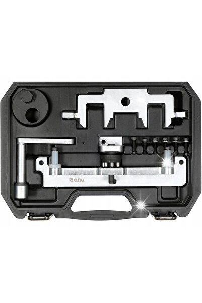 yato BLOC ȘAIBĂ TIMP MERCEDES M651 1.8/2.1/2.2