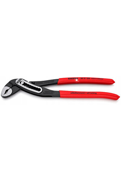 Knipex SZCZYPCE Ajustabile pentru țevi ALLIGATOR 8801250