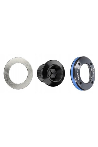 Sram Șuruburi pentru pedalier DUB M18 / M30 pentru pedalele X0 T-Type D1 / X0...
