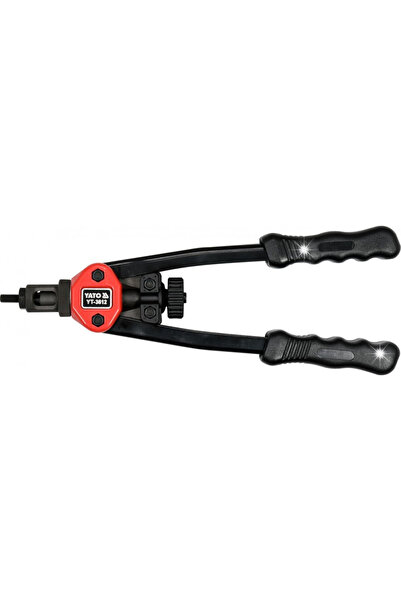 VOREL by YATO Cheie manuală pentru șuruburi filetate M5-M12 - YT-3612 YATO