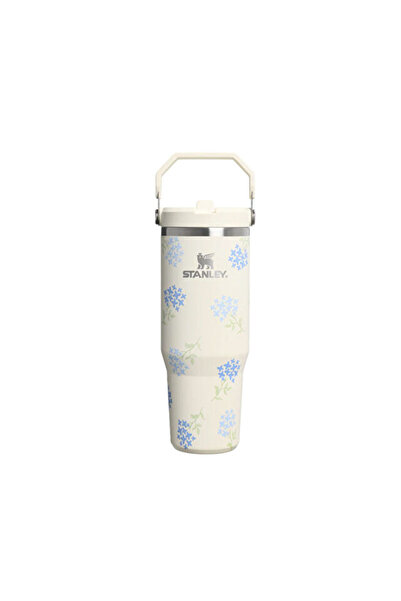 Stanley The Iceflow Flip Straw 2.0 Tumbler 0.89L Thermos with Straw 10-13424-...